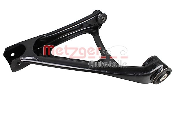 METZGER 58113604 KIT + Lenker, Radaufhängung